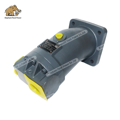 A2F55W2S3 Rexroth 油圧ピストンポンプとスペアパーツ、在庫あり、100%新品、OEM修理に適合