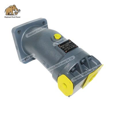 A2F55W2S3 Rexroth 油圧ピストンポンプとスペアパーツ、在庫あり、100%新品、OEM修理に適合