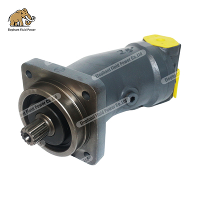 A2F55W2S3 Rexroth 油圧ピストンポンプとスペアパーツ、在庫あり、100%新品、OEM修理に適合