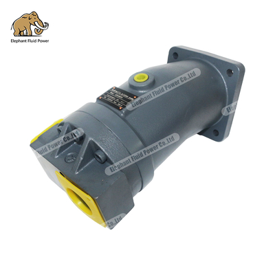 A2F63R2P3 レックスロス 水力ピストンポンプ 備品は100%新品