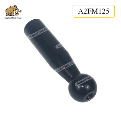 新しくアップグレードされたスペアパーツ Bosch Rexroth A2FM125、油圧ピストンモーター修理キット、100% OEMおよびオリジナルに適合