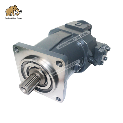 R902170431 Bosch Rexroth AA6VM160HD2/63W-VSD51000B 軸活塞モーター,水力部品および水力部品