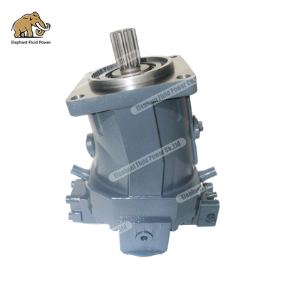 R902170431 Bosch Rexroth AA6VM160HD2/63W-VSD51000B 軸活塞モーター,水力部品および水力部品