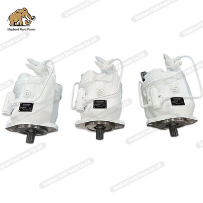 Rexroth A10VO74,JCB Backhoe Loader 3CX 4CX Hydraulic Pump 33/D5108 Replacement OEM Quality