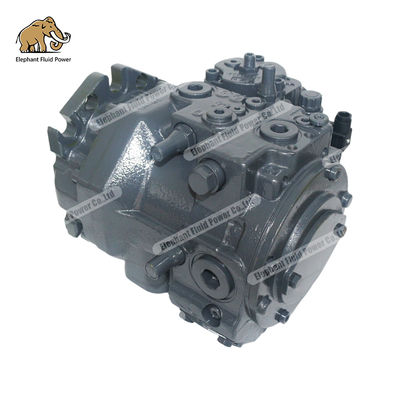 PUTZMEISTER OEM New Hydraulic Axial Piston Pump with 100% Interchange 110 cm3 Maximum Displacement and 40 MPa Nominal Pressure