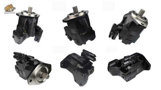 350-0666 キャタピラーローダー414E 416E 422E 428E 434E用ピストンポンプ、精密な適合性、優れた性能、耐久性のある構造