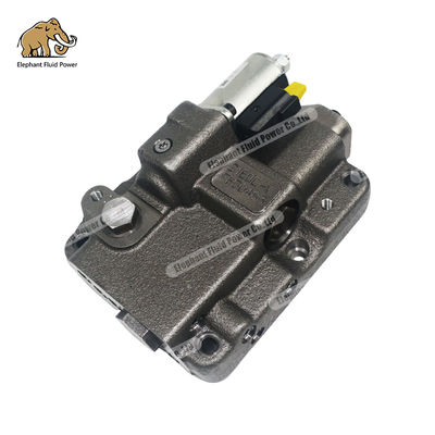 正確な適合性、完璧な互換性、高強度材料を備えた、キャタピラー用551-1135油圧ポンプ部品