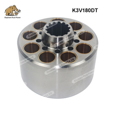 現代320油圧ショベルK3V180Dt 31N9-10010メインポンプ用OEM品質油圧ポンプ部品