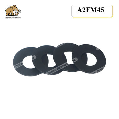 A2FM45 ハイドロリックピストンポンプ カタピラー掘削機に精密に適した 高強度素材と最適化された内部構造