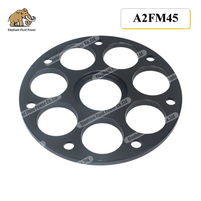 A2FM45 ハイドロリックピストンポンプ カタピラー掘削機に精密に適した 高強度素材と最適化された内部構造