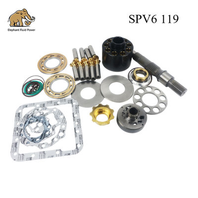 ザウアーSPV6/119用油圧ポンプ修理部品キット（鋳鉄製）、オリジナルと100%互換、3～5日でお届け