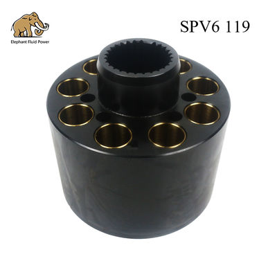 ザウアーSPV6/119用油圧ポンプ修理部品キット（鋳鉄製）、オリジナルと100%互換、3～5日でお届け