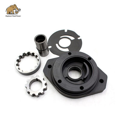 修理キット A4VG56 ポンプ部品 オリジナルと100%互換性あり 迅速な配送と技術サポート