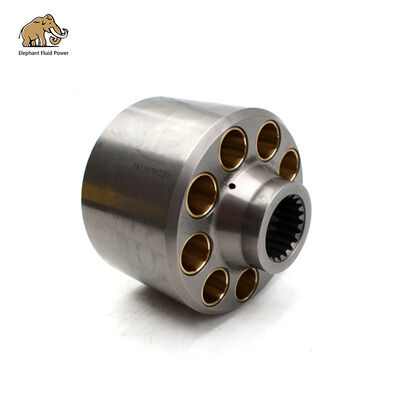 修理キット A4VG56 ポンプ部品 オリジナルと100%互換性あり 迅速な配送と技術サポート