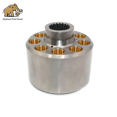 OEM品質 Rexroth A4VG125 油圧ポンプ修理キット - 純正部品と100%互換、迅速な配送