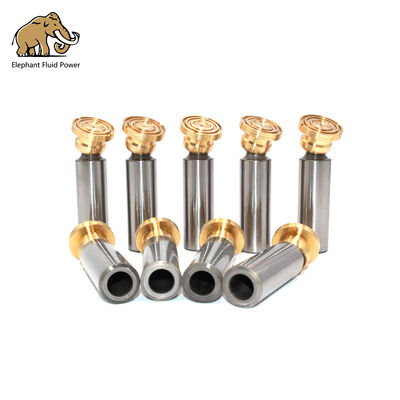 OEM品質 Rexroth A4VG125 油圧ポンプ修理キット - 純正部品と100%互換、迅速な配送