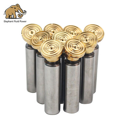 ザウアーPV20用純正品質油圧ポンプ部品キット、100%互換性、迅速な配送、および掘削機修理サポート