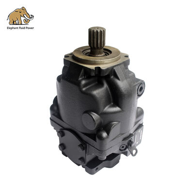 Danfoss ERL130シリーズ 45 油圧ピストンポンプ、130 cc/rev 排気量、310 bar 最大圧力 - 100%互換性