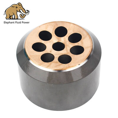 Rexroth A8VO80用油圧ピストンポンプ修理キット - 純正品と100%互換、3～5日間の短納期、包括的な技術サポート