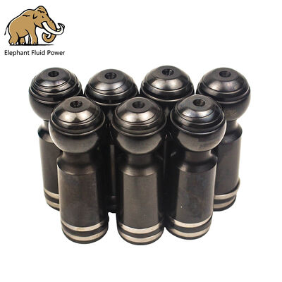 Rexroth A8VO80用油圧ピストンポンプ修理キット - 純正品と100%互換、3～5日間の短納期、包括的な技術サポート