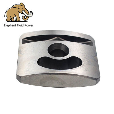 Rexroth A8VO80用油圧ピストンポンプ修理キット - 純正品と100%互換、3～5日間の短納期、包括的な技術サポート