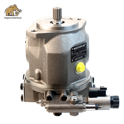 R902474701 AP A10V O100ED72/31L AV A10VO100 rpillar 3704580 (1521222) 用