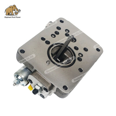 MH3040 Compatible Hydraulic Driven Pump Head for Stable System Pressure and Cavitation Resistance in Wheeled Excavators