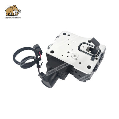 コマツー 708-3T-11210 高性能制御バルブ PC200-8 PC220-8 PC240-8 掘削機