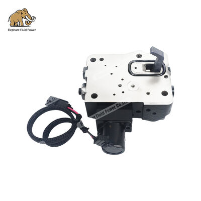 コマツー 708-3T-11210 高性能制御バルブ PC200-8 PC220-8 PC240-8 掘削機