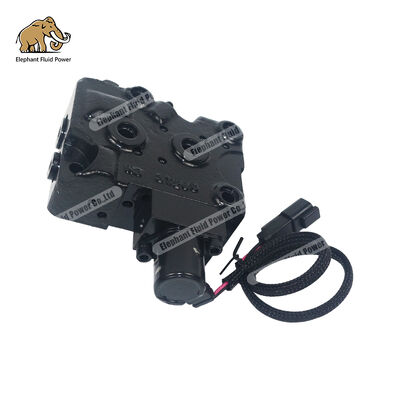 コマツー 708-3T-11210 高性能制御バルブ PC200-8 PC220-8 PC240-8 掘削機