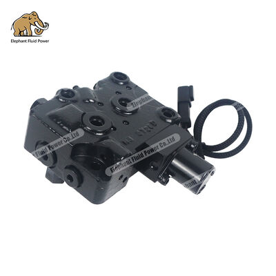 コマツー 708-3T-11210 高性能制御バルブ PC200-8 PC220-8 PC240-8 掘削機