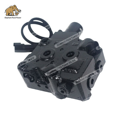 コマツー 708-3T-11210 高性能制御バルブ PC200-8 PC220-8 PC240-8 掘削機