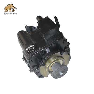SPV23 コンクリート機器用水力ピストンポンプ - 原作と完全に互換性があり,高効率の出力,安定した流量