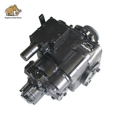 SPV23 コンクリート機器用水力ピストンポンプ - 原作と完全に互換性があり,高効率の出力,安定した流量