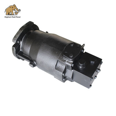 MF23 Hydraulic Motor with High Torque Output and Low-Speed High-Torque Design for Concrete Equipment in Brand New Condition