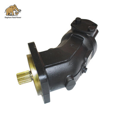 AA2FM90 コンクリート輸送機器用高性能油圧ピストンモーター、Rexroth A2FM90 油圧モーターの代替品