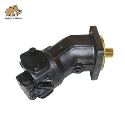 AA2FM90 コンクリート輸送機器用高性能油圧ピストンモーター、Rexroth A2FM90 油圧モーターの代替品