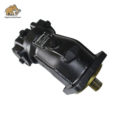AA2FM90 コンクリート輸送機器用高性能油圧ピストンモーター、Rexroth A2FM90 油圧モーターの代替品
