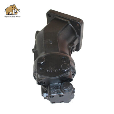 AA2FM90 コンクリート輸送機器用高性能油圧ピストンモーター、Rexroth A2FM90 油圧モーターの代替品