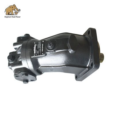 AA2FM90 高トルク出力 低速高トルク設計と容易なメンテナンスのコンクリートポンプのための水力ピストンモーター