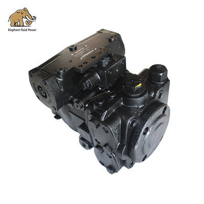 A4VTG90 コンクリート設備用油圧ピストンポンプ - 純正互換、高効率出力、安定した流量