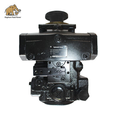 A4VTG90 コンクリート設備用油圧ピストンポンプ - 純正互換、高効率出力、安定した流量