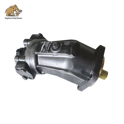 AA2FM63 12 m³コンクリートミキサー車用油圧ピストンモーター、安定した出力、正確な流量、低速高トルク設計