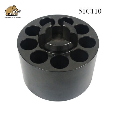 油圧ピストンポンプ修理用OEM品質耐久性ザウアーダンフォスポンプ部品51C060 51C080 51C110