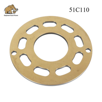 油圧ピストンポンプ修理用OEM品質耐久性ザウアーダンフォスポンプ部品51C060 51C080 51C110