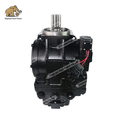 鋳鉄製ダンフォス90L100アキシャルピストンポンプ、クローズド回路用途向け100％互換