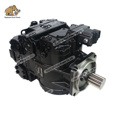 鋳鉄製ダンフォス90L100アキシャルピストンポンプ、クローズド回路用途向け100％互換