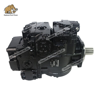 鋳鉄製ダンフォス90L100アキシャルピストンポンプ、クローズド回路用途向け100％互換