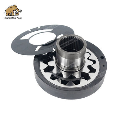 A4VG280 Rexroth Dedicated Oil Compensating Pump: High-end alloy + precision machining, perfectly matched to every hydraulic pump