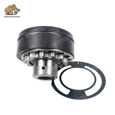 A4VSO355 Rexroth 部品、建設機械に適しており、プロの Rexroth オイル補充ポンプのサプライヤー!